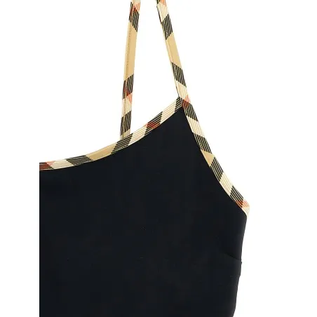 Burberry Starla Bikini Top - BURBERRY