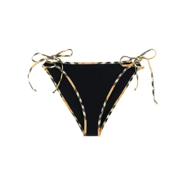 Burberry Starla Bikini Briefs - BURBERRY
