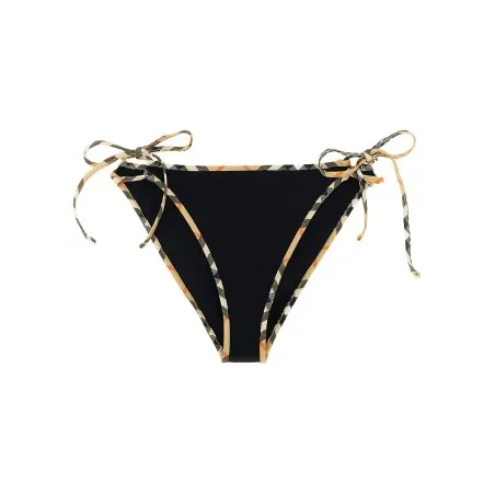Burberry Starla Bikini Briefs - BURBERRY