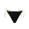 Burberry Starla Bikini Briefs - BURBERRY