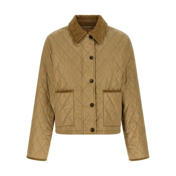 Burberry Tal Jacket - BURBERRY