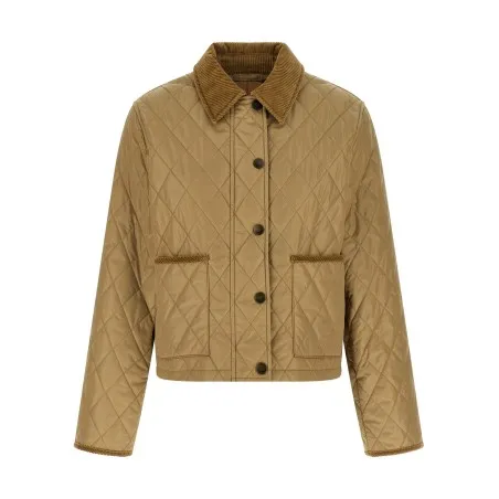Burberry Tal Jacket - BURBERRY