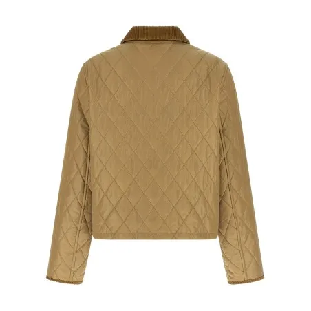 Burberry Tal Jacket - BURBERRY