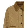 Burberry Tal Jacket - BURBERRY