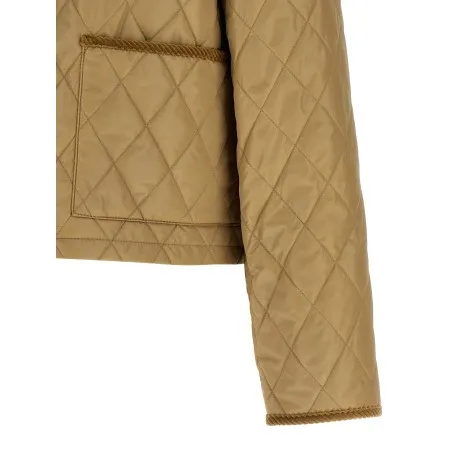 Burberry Tal Jacket - BURBERRY