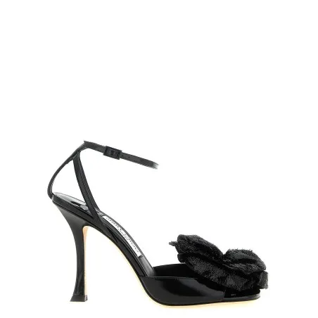 Jimmy Choo Mimmi Sandals - JIMMY CHOO