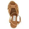 Jimmy Choo Heloise Sandals - JIMMY CHOO