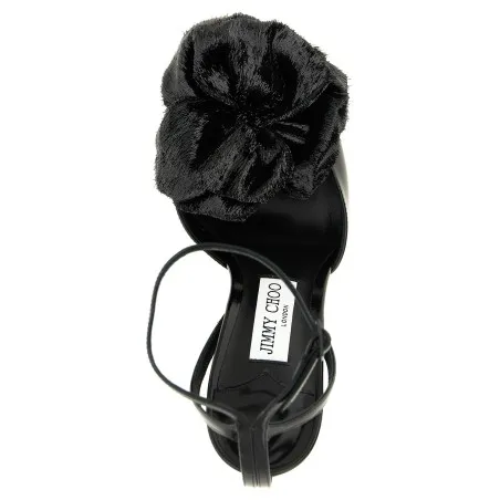 Jimmy Choo Mimmi Sandals - JIMMY CHOO