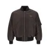 Diesel W-type-d1 Reversible Bomber Jacket - Diesel
