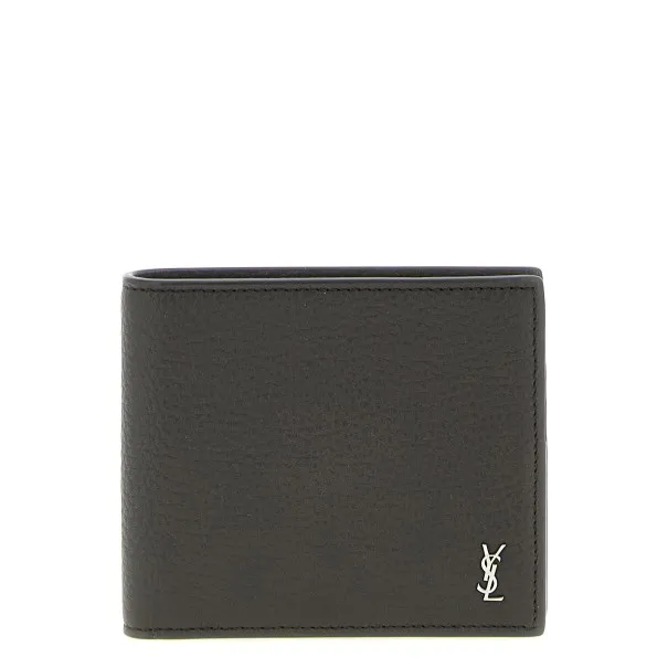 Saint Laurent East/west Wallet - Yves Saint Laurent