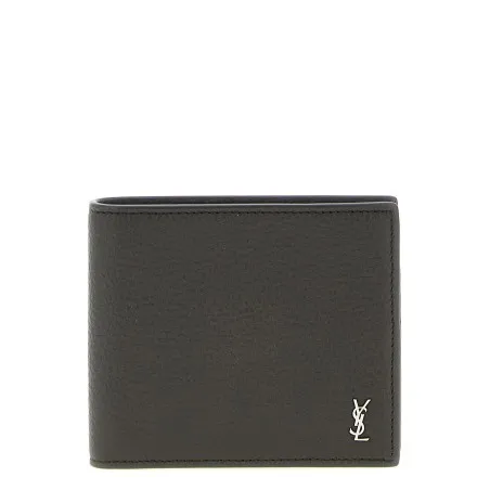 Saint Laurent East/west Wallet - Yves Saint Laurent