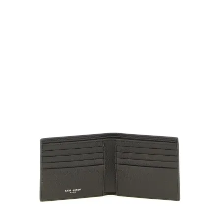 Saint Laurent East/west Wallet - Yves Saint Laurent
