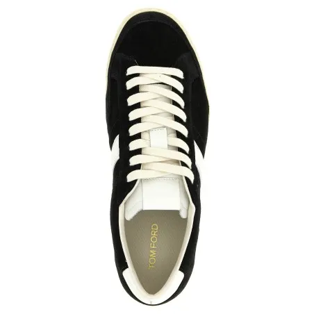 Tom Ford Blake Sneakers - Tom Ford