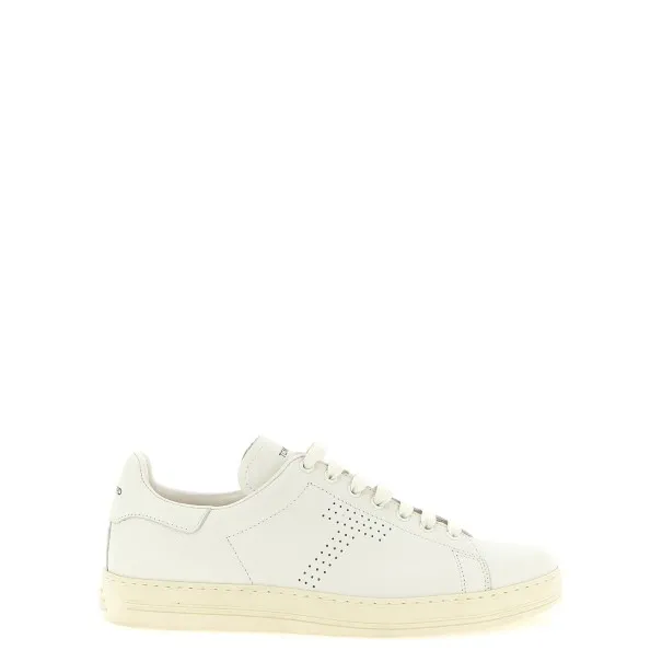 Tom Ford Warwick Sneakers - Tom Ford