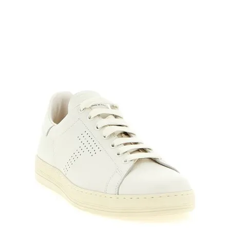 Tom Ford Warwick Sneakers - Tom Ford