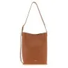 Jil Sander Cannolo Tote Shoulder Bag - JIL SANDER