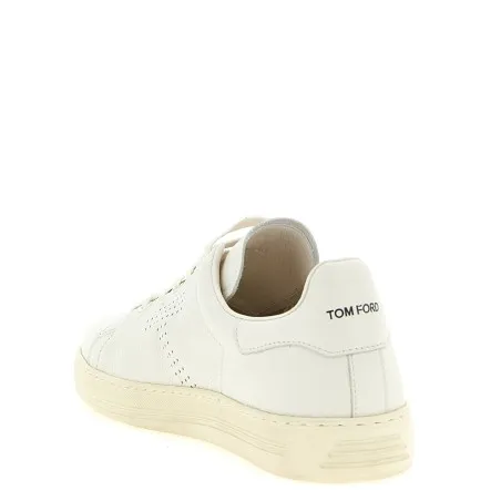 Tom Ford Warwick Sneakers - Tom Ford