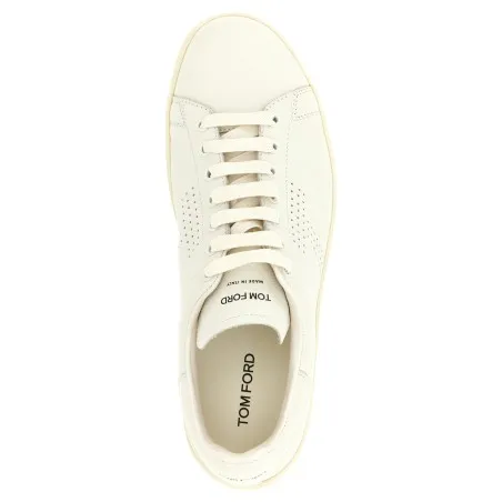 Tom Ford Warwick Sneakers - Tom Ford