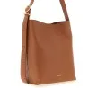 Jil Sander Cannolo Tote Shoulder Bag - JIL SANDER