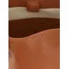 Jil Sander Cannolo Tote Shoulder Bag - JIL SANDER