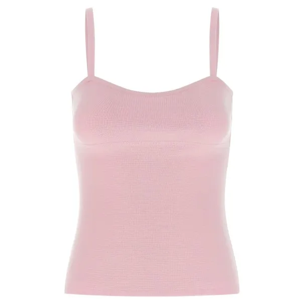 Max Mara Mxmepica Top - MAX MARA