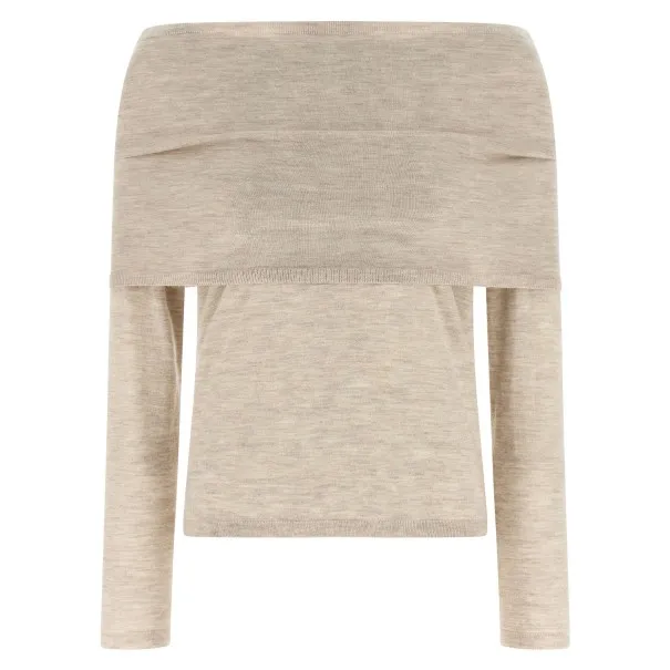 Max Mara Mxmfaretra Sweater - MAX MARA