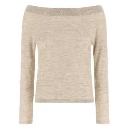 Max Mara Mxmfaretra Sweater - MAX MARA