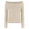 Max Mara Mxmfaretra Sweater - MAX MARA