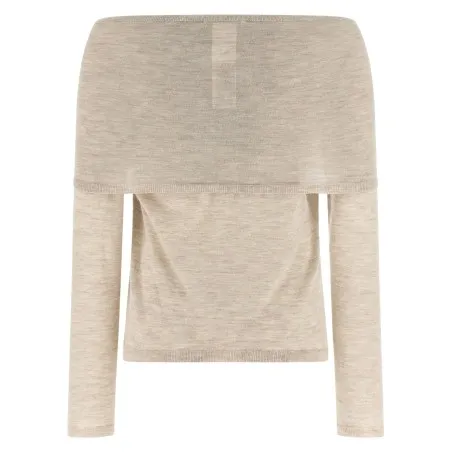Max Mara Mxmfaretra Sweater - MAX MARA