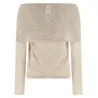 Max Mara Mxmfaretra Sweater - MAX MARA