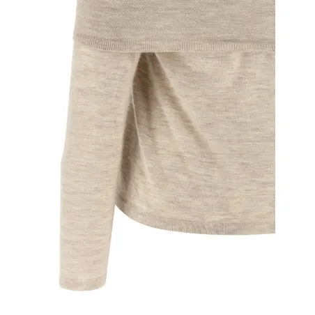 Max Mara Mxmfaretra Sweater - MAX MARA