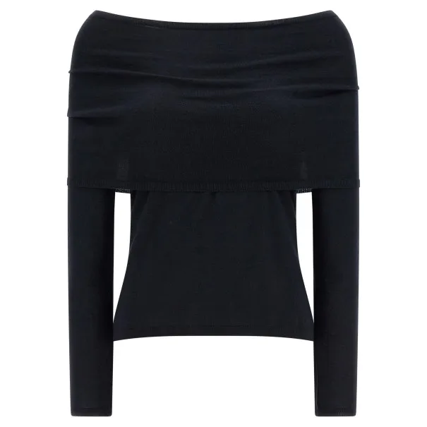 Max Mara Mxmfaretra Sweater - MAX MARA