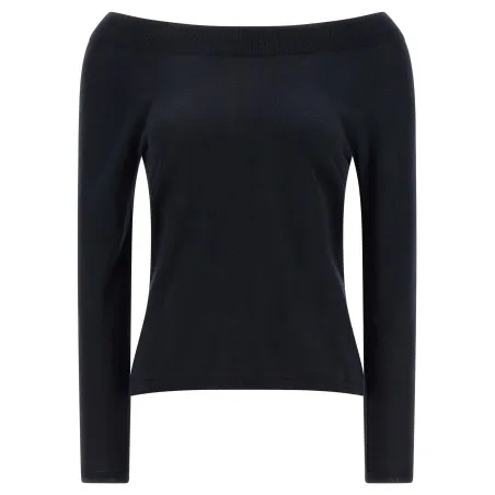 Max Mara Mxmfaretra Sweater - MAX MARA