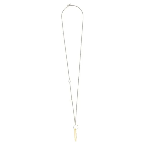 Jil Sander 601 Necklace - JIL SANDER