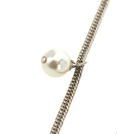 Jil Sander 601 Necklace - JIL SANDER