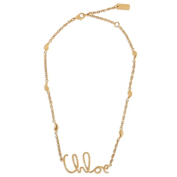Chloé Iconic Necklace - CHLOE