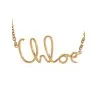 Chloé Iconic Necklace - CHLOE
