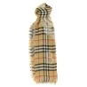 Burberry Equestrian Knight Design Scarf - BURBERRY