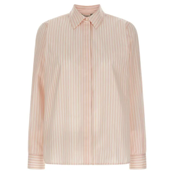 Max Mara Mxmmaccenni Shirt - MAX MARA