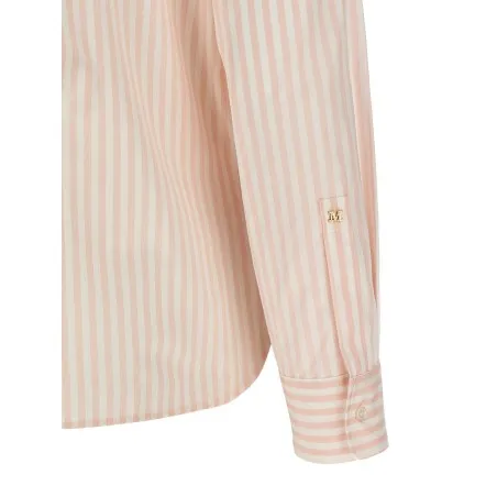 Max Mara Mxmmaccenni Shirt - MAX MARA