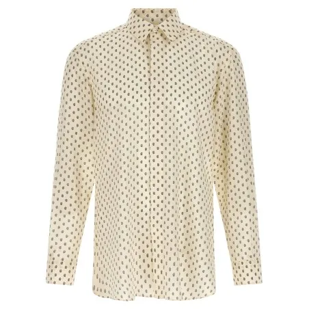 Tom Ford Paisley Print Shirt - Tom Ford