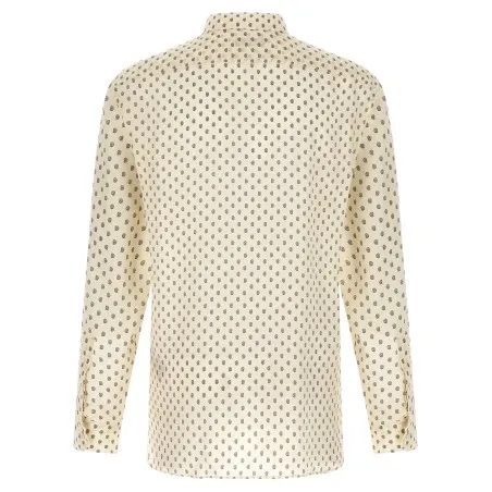 Tom Ford Paisley Print Shirt - Tom Ford