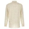 Tom Ford Paisley Print Shirt - Tom Ford