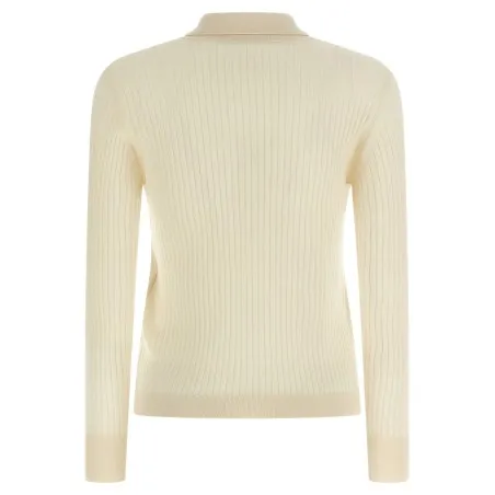Max Mara Mxpgitano Polo Shirt - MAX MARA
