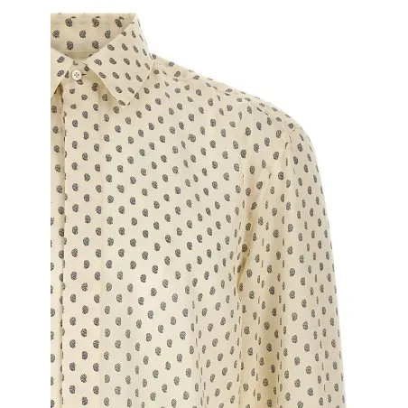 Tom Ford Paisley Print Shirt - Tom Ford