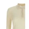Max Mara Mxpgitano Polo Shirt - MAX MARA