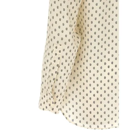 Tom Ford Paisley Print Shirt - Tom Ford