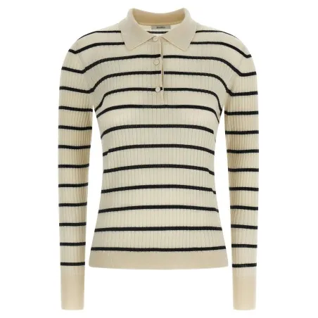 Max Mara Mxpgitano Polo Shirt - MAX MARA