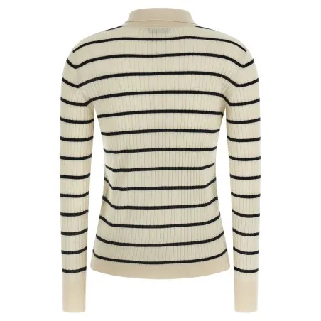 Max Mara Mxpgitano Polo Shirt - MAX MARA