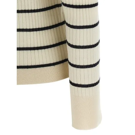 Max Mara Mxpgitano Polo Shirt - MAX MARA